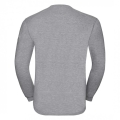 Bluza Heavy Duty Crew Neck z Własnym Nadrukiem